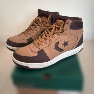 컨버스 스노우 부츠