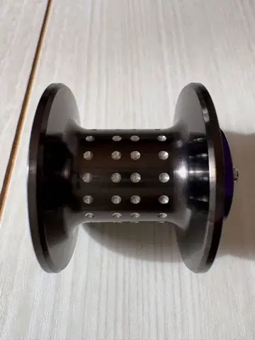 스티즈 정품 스풀