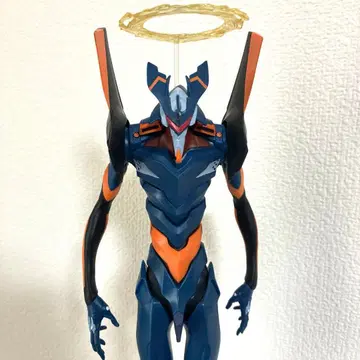 에반게리온 Mark.6 제일복권 피규어