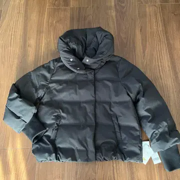 새상품 여성용 다운 자켓