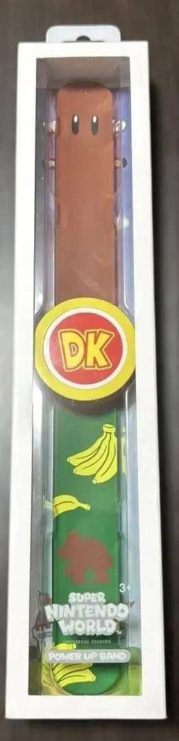 동키콩 파워업 밴드 유니버셜 usj