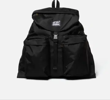 NEIGHBORHOOD NH X EDDIE BAUER . BACKPACK