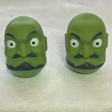 센과 치히로의 행방불명 오키아리가보시 카시라