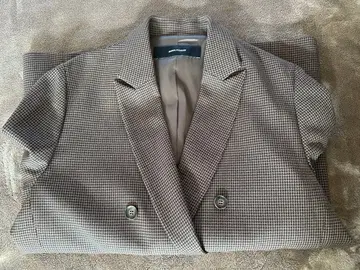 JOURNAL STANDARD 울 라이크 스트레치 자켓 38