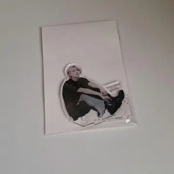 세라피 게임 산토 미나토 아크릴 스탠드 아크스타 NAOYA