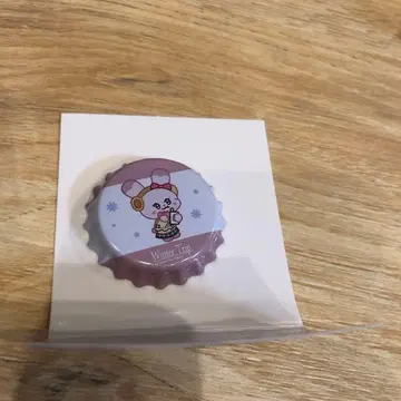 NiziU 랜덤 배지 미이히