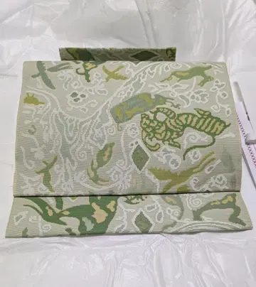 나고야 오비 마츠바 재단 그린 계열