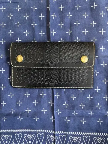 알폰소 오브 할리우드 지갑