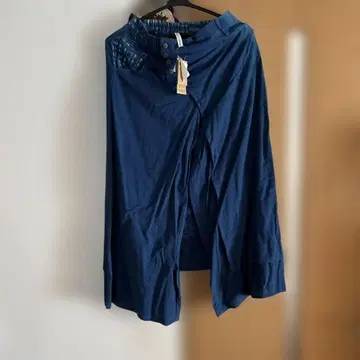 마라이카 카디 가우초 팬츠