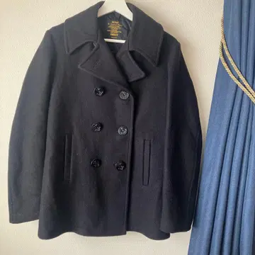 USA FIDELITY 피코트 블랙 피델리티