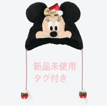 디즈니 크리스마스 2025 팬캡 미니