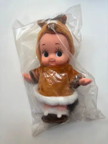 말띠 큐피 큐피 말띠 2026년