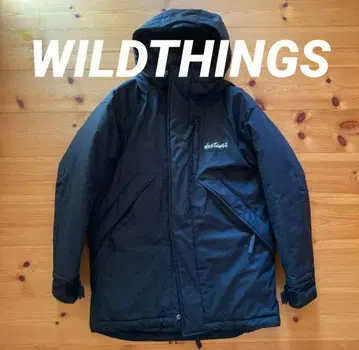 와일드 띵스 플리마 로프트 마운틴 자켓