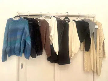 여성용 묶음 판매