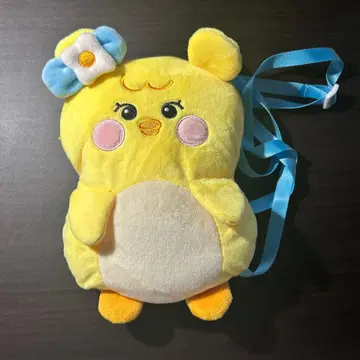 NiziU 리오 미니백