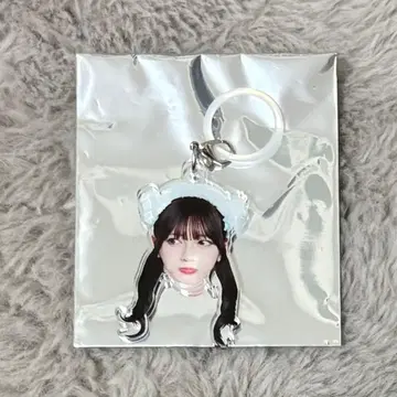 히로카와 나나세 마커 참