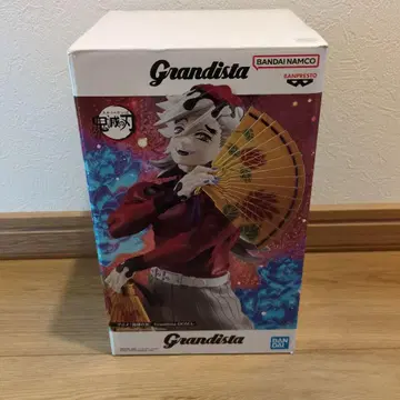 귀멸의 칼날 그란디스타 피규어 도우마