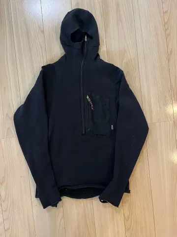 Patagonia 후디 R2 테크 페이스