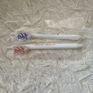 태민 가챠가챠 볼펜