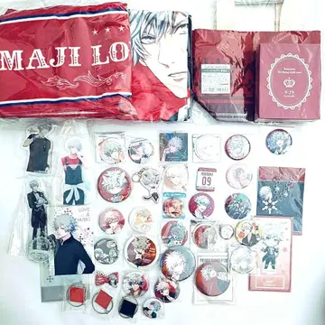 쿠로사키 란마루 묶음 판매