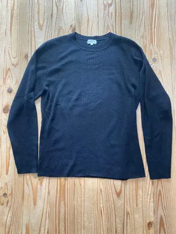 Paul Smith 울 니트 스웨터 M