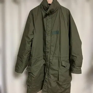 스웨덴군 m90 콜드 웨더 후드티 후기형 180/75 유로 구제 의류