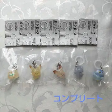 포켓몬스터 피스 메지루시 액세서리 컴플리트