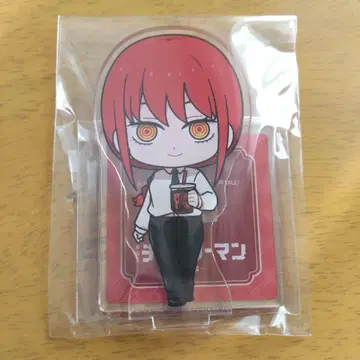 애니메이트 포인트 체인소 맨 마키마 아크릴 스탠드