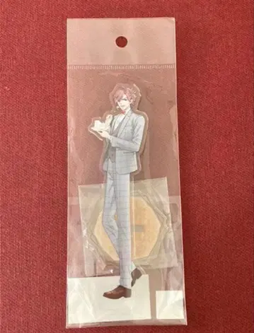 BROTHERS CONFLICT 후토 아크릴 스탠드