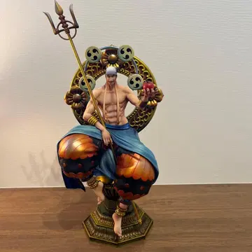 원피스 피규어 약 30cm