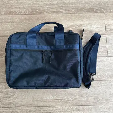 오리히카 네이비 비즈니스 백 3way