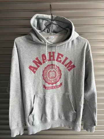 챔피온 champion 맨투맨 후드티 그레이 90s