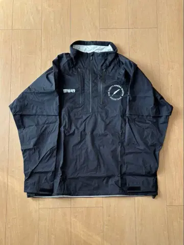 TFW49 포틴 콜라보 우비