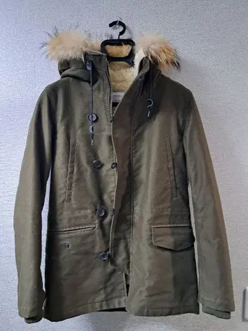 스투디오스 studious 코트