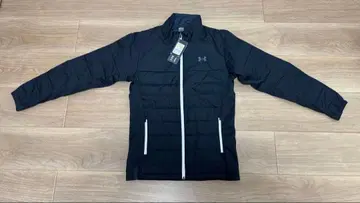 [미사용 새상품] 언더아머 남성용 야구 UA 웜 자켓