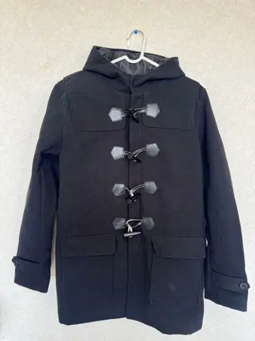 더플 코트 사이즈 M