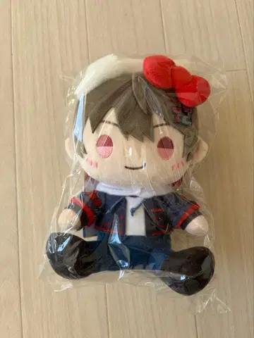시쿠포니 히마72 산리오 봉제 인형