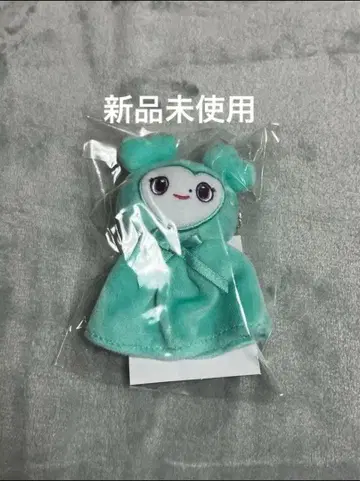 TWICE 미나 미블리 테루테루 백참