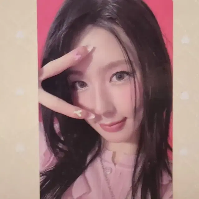 아이들 미연 앨범 포카 포토카드 i-dle MIYEON 미공포