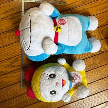 도라에몽과 도라미