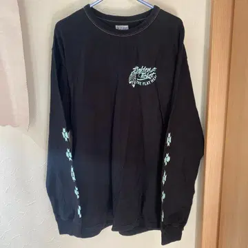 The Flat Head 플랫 헤드 긴팔 T셔츠 42