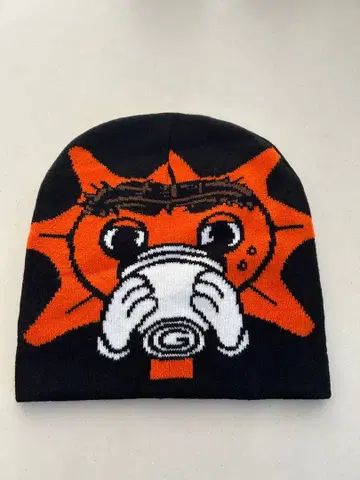 glo gang 글로갱 비니 y2