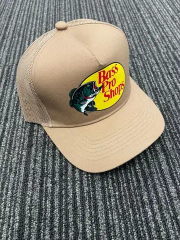 Bass Pro Shop 메쉬 캡