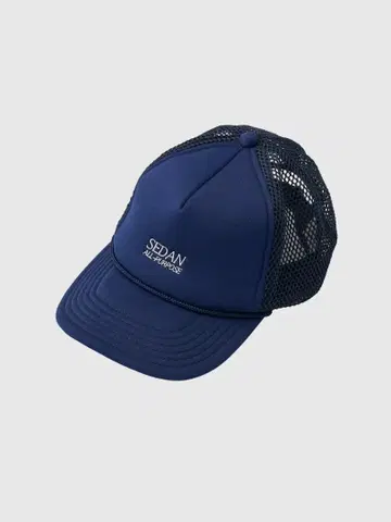 SEDAN ALL-PURPOSE OG Tracker Cap NAVY