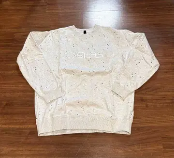 [새상품급!] SILAS 맨투맨