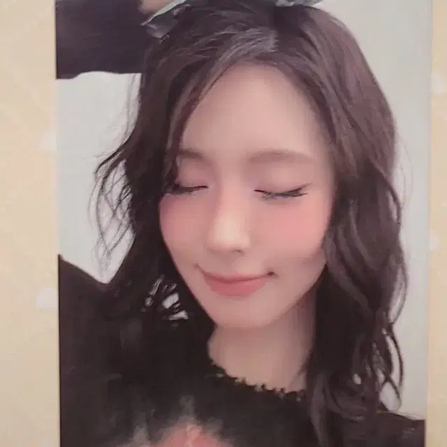 아이들 미연 앨범 포카 포토카드 i-dle MIYEON 미공포