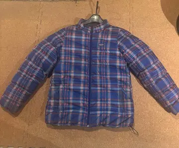 patagonia 다운 자켓 XXL (16-18)
