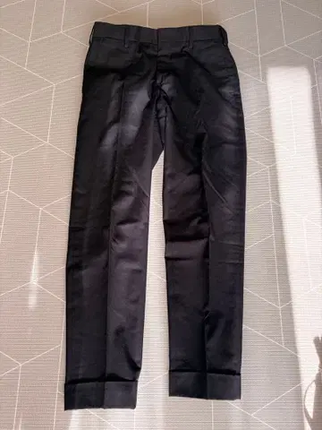 Dries Van Noten 필립 사이즈 46 새상품급