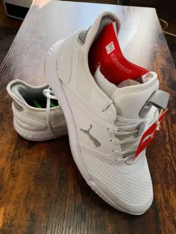 새상품 구매 미사용 푸마 이그나이트 엘레베이트 28cm