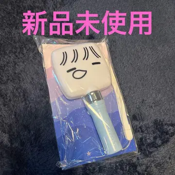 소라루 한펜라이트 오야스미 미사용 새상품